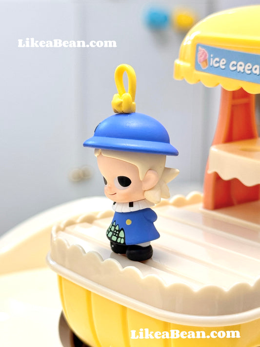 Pop Bean Celebrate This Moment Series (1Pc Per Pack) - Zsiga Happy For You