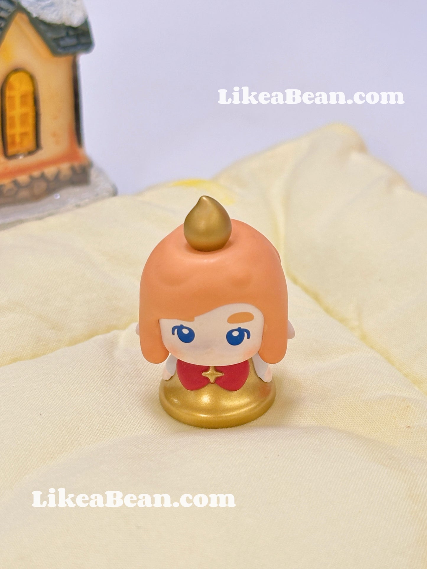 Pop Bean Christmas Party Series - Chaka Jingle Bells