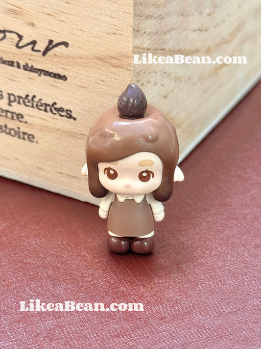 Pop Bean Coffee Factory Series (Standing) - Chaka