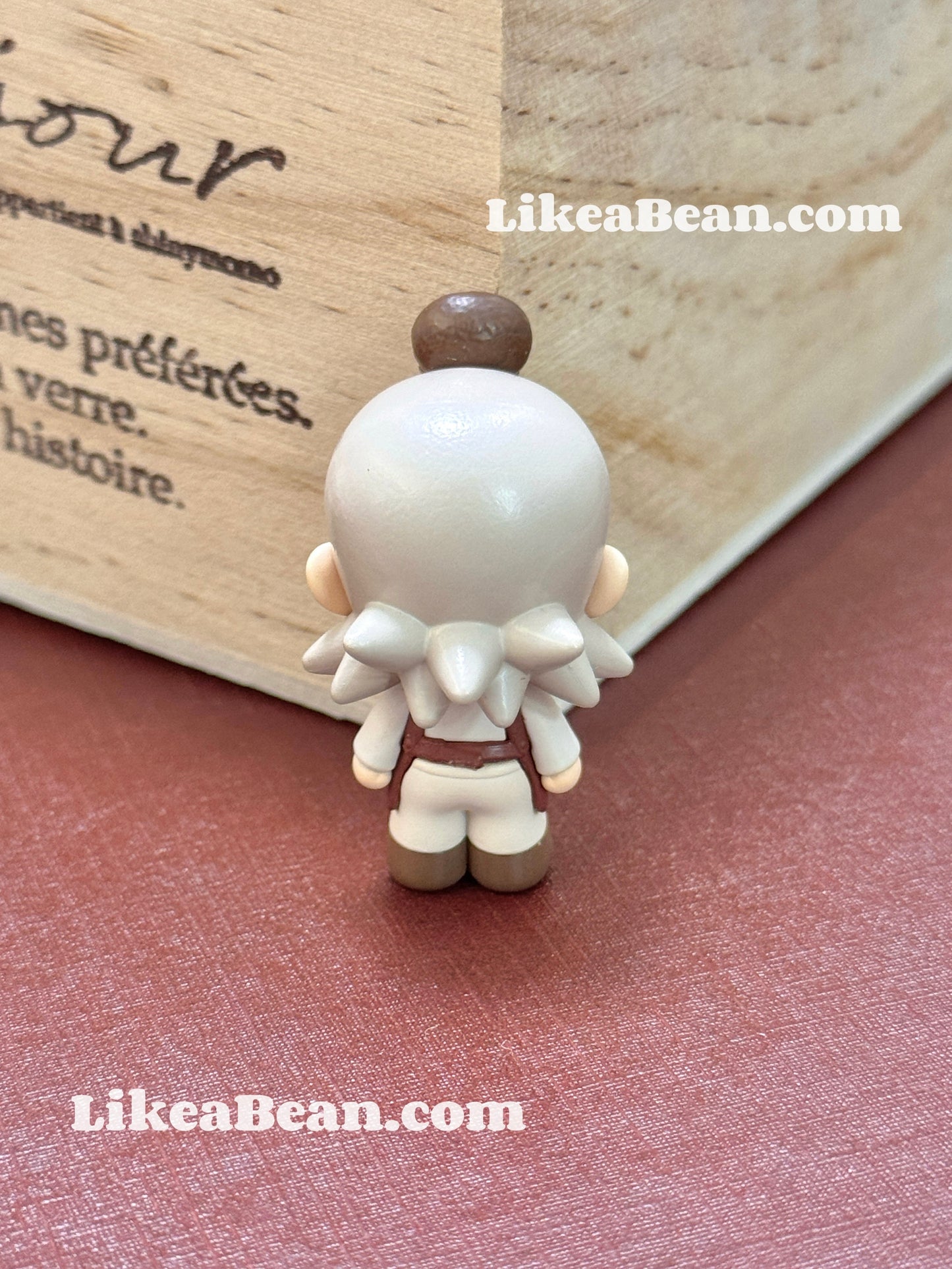 Pop Bean Coffee Factory Series (Standing) - Zsiga