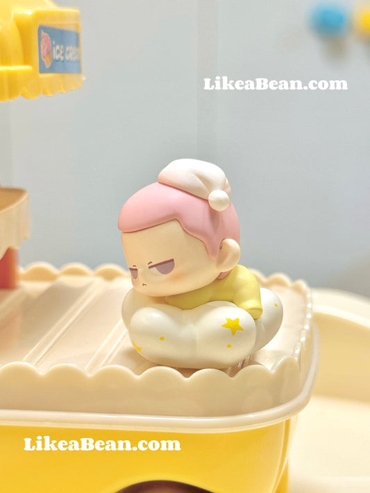 POP BEAN Goodnight,Night Sky Series - Kubo