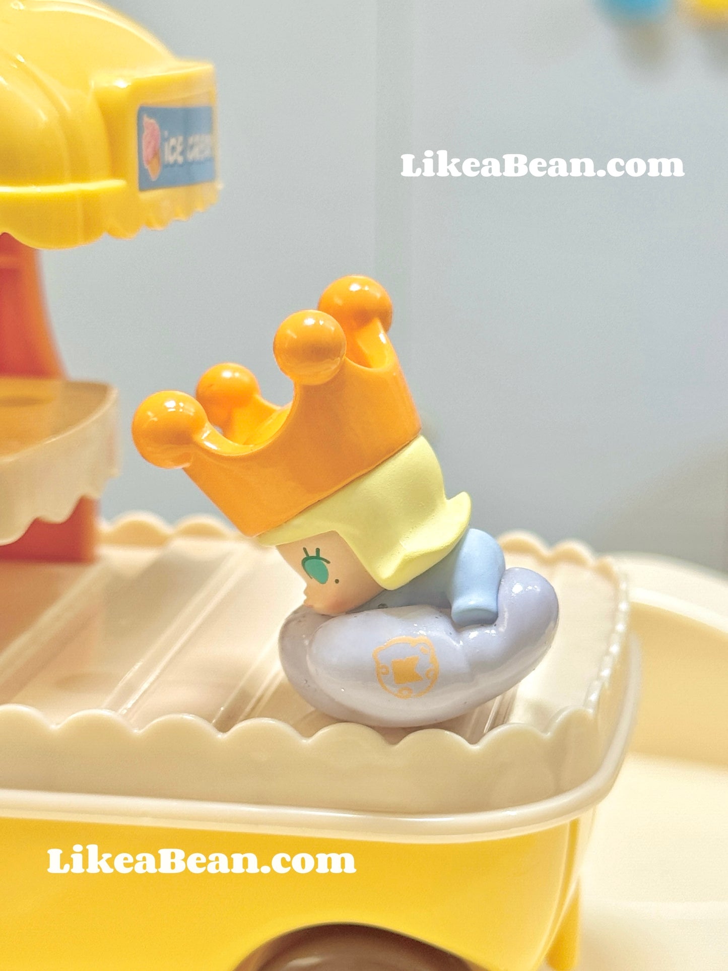 Pop Bean Goodnight, Night Sky Series - Molly(Secret)