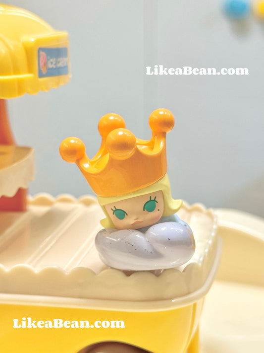 Pop Bean Goodnight, Night Sky Series - Molly(Secret)