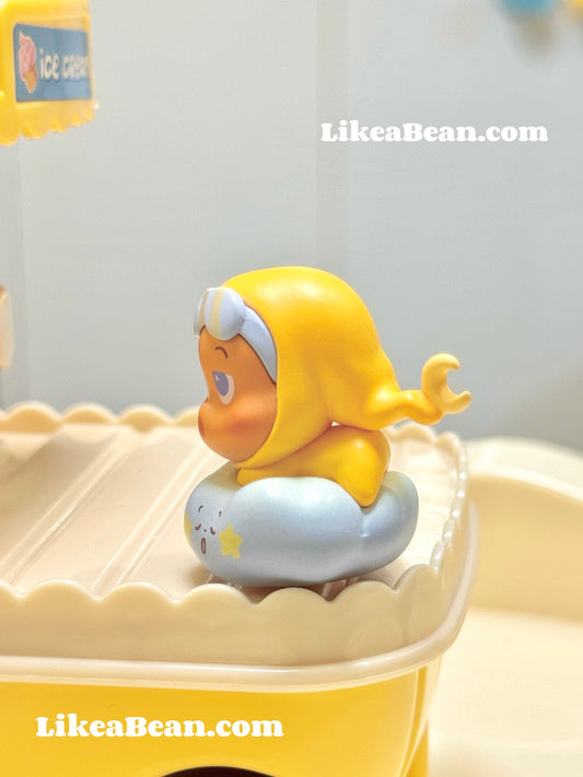 POP BEAN Goodnight,Night Sky Series - Twinkle Twinkle