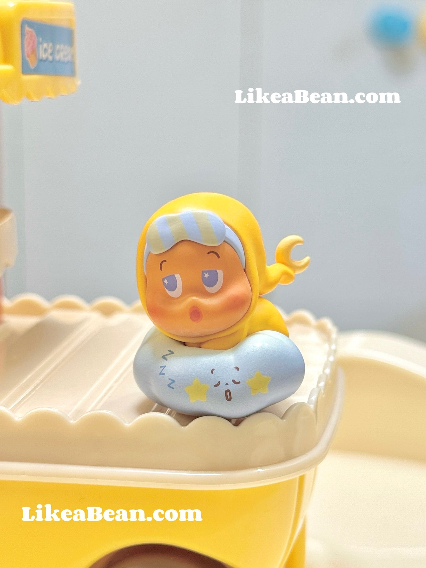 POP BEAN Goodnight,Night Sky Series - Twinkle Twinkle