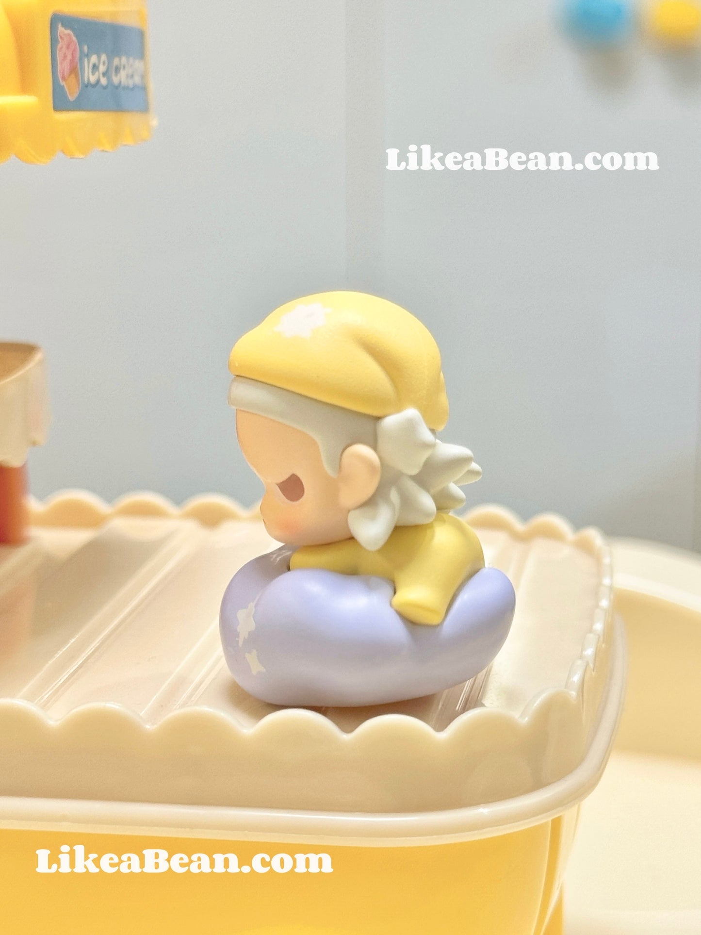 POP BEAN Goodnight,Night Sky Series - Zsiga