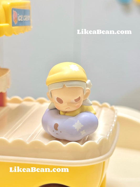 POP BEAN Goodnight,Night Sky Series - Zsiga