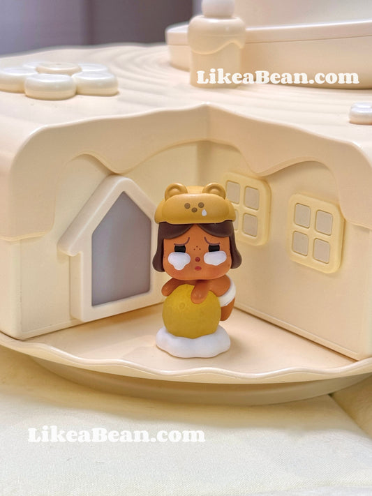 Pop Bean Lighting the Night Series - Crybaby