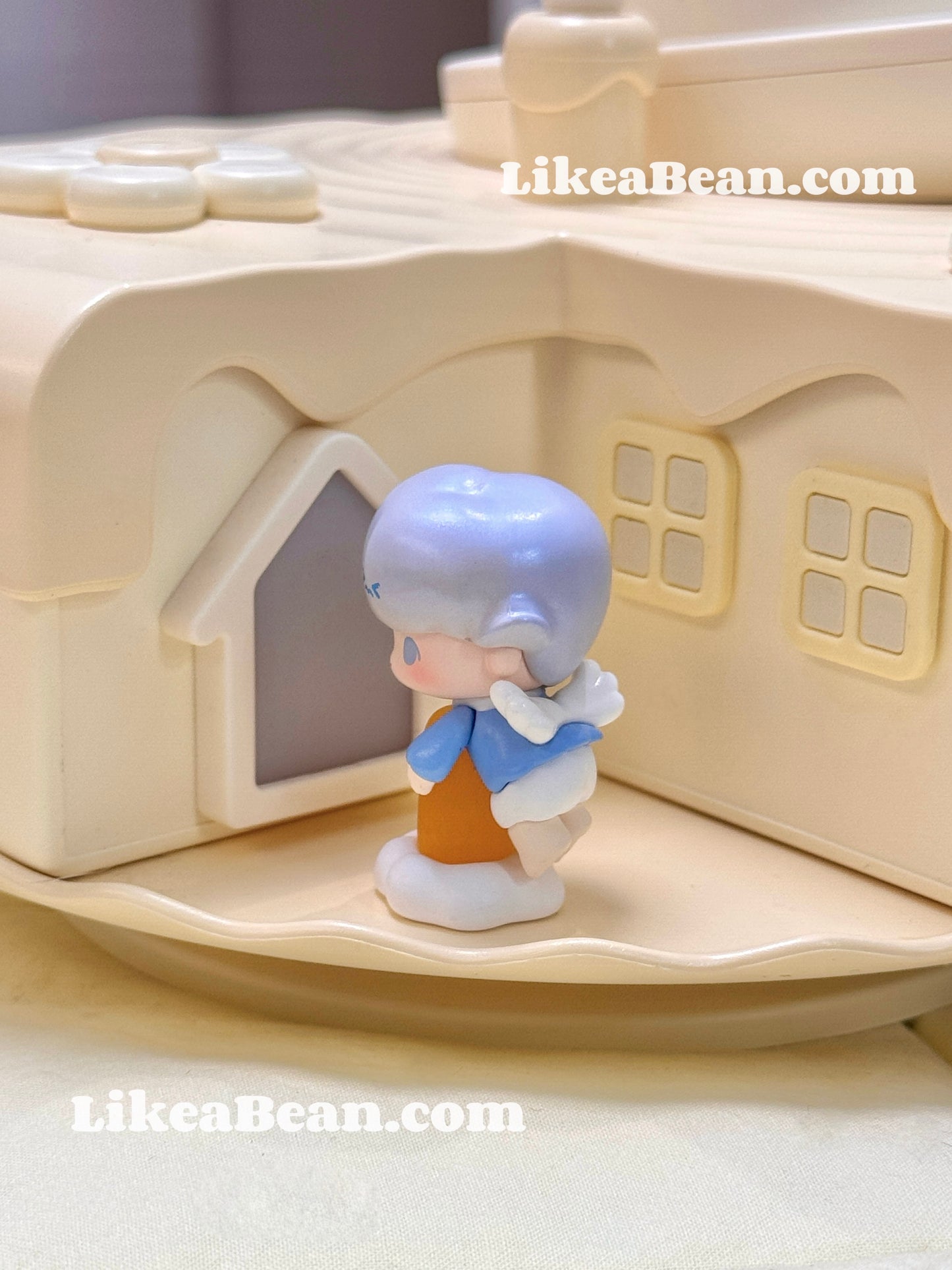 Pop Bean Lighting the Night Series - Dimoo