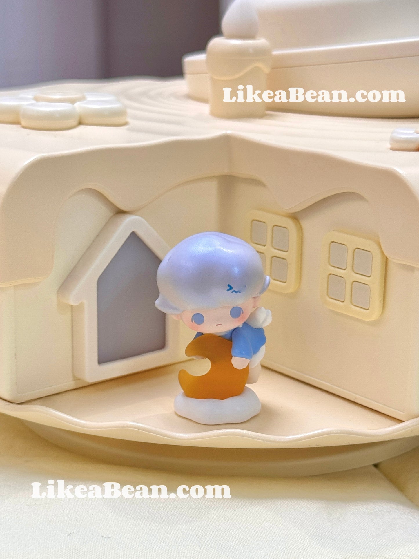 Pop Bean Lighting the Night Series - Dimoo