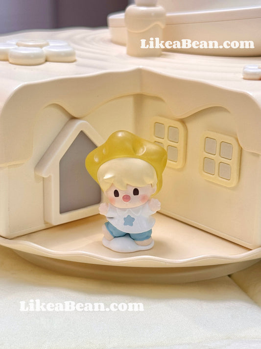 Pop Bean Lighting the Night Series - Sweet Bean