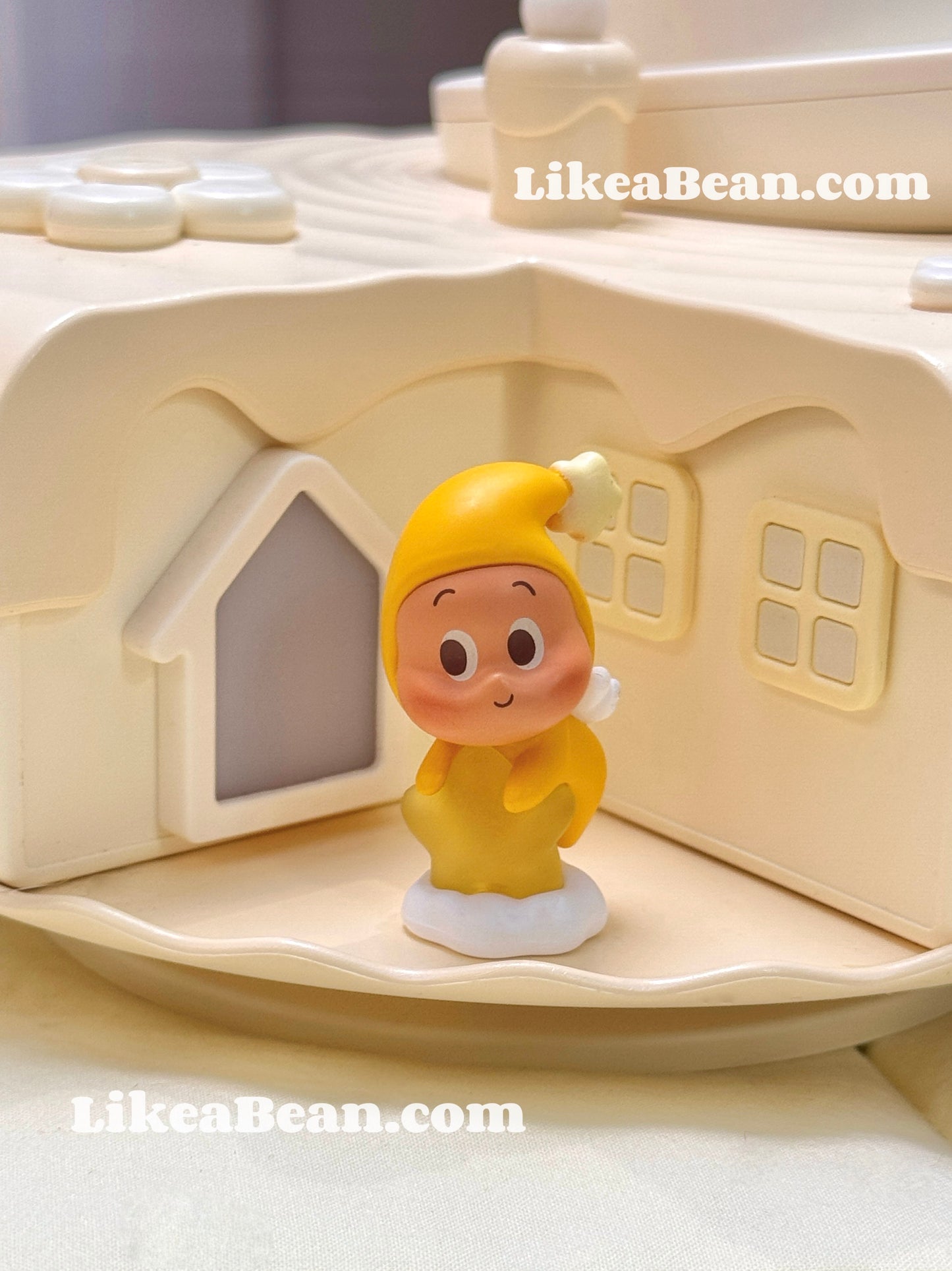 Pop Bean Lighting the Night Series - Twinkle Twinkle