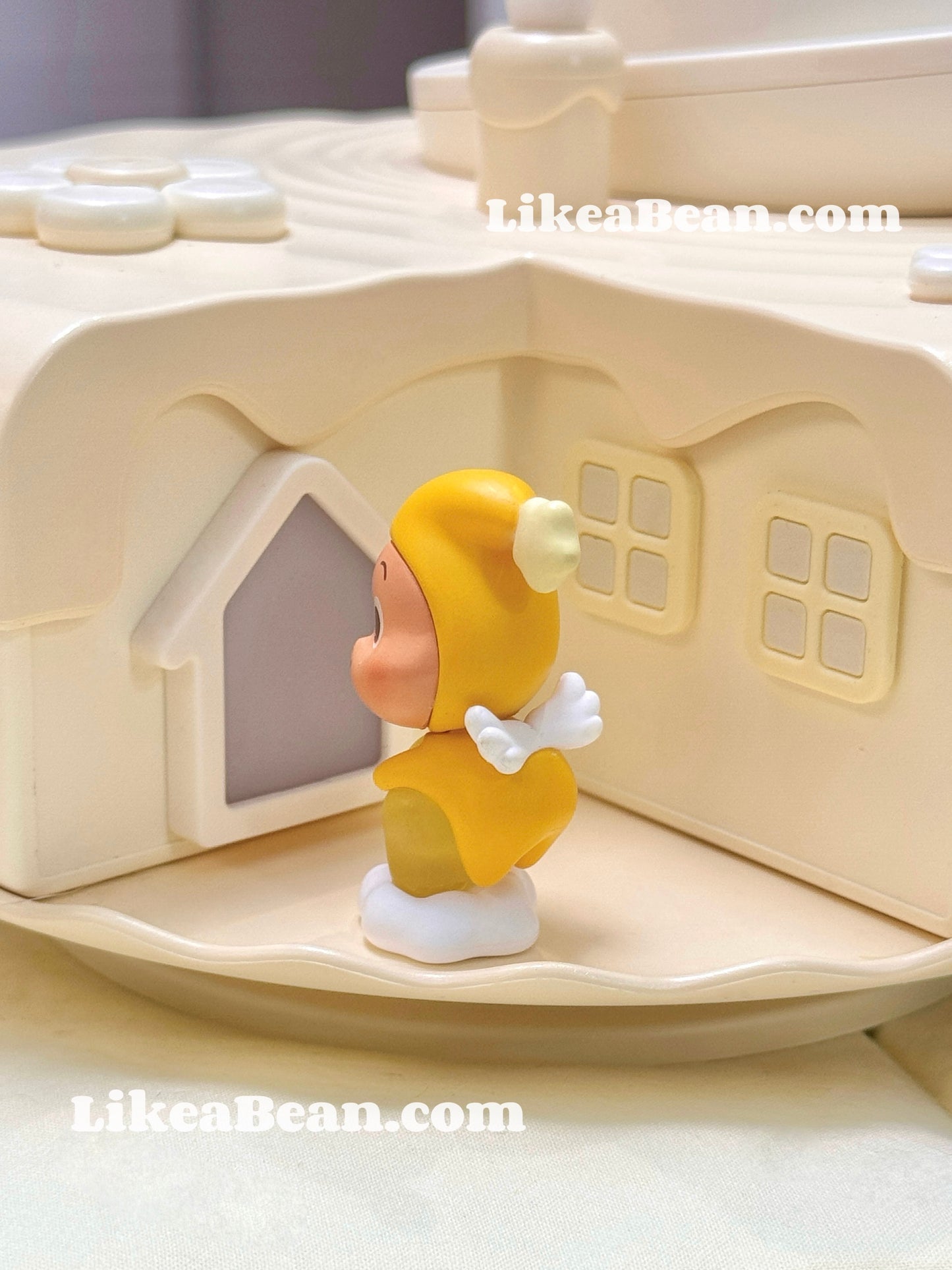 Pop Bean Lighting the Night Series - Twinkle Twinkle