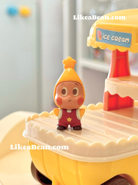 Pop Bean Hugging Series - Twinkle Twinkle Twinkle