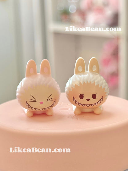 Pop Bean Sakura Lying Series - Set of 13 beans