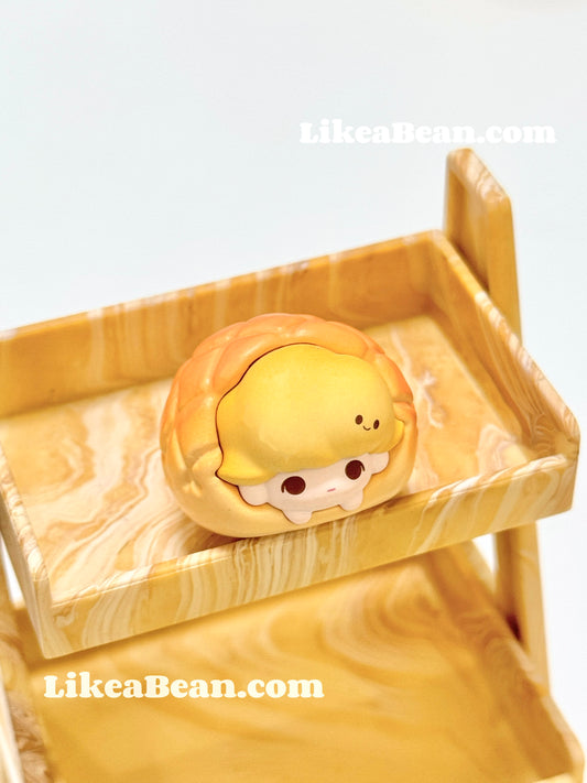 Pop Bean Baked Bread Series - Dimoo