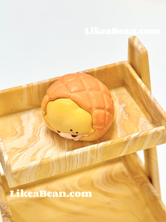 Pop Bean Baked Bread Series - Dimoo