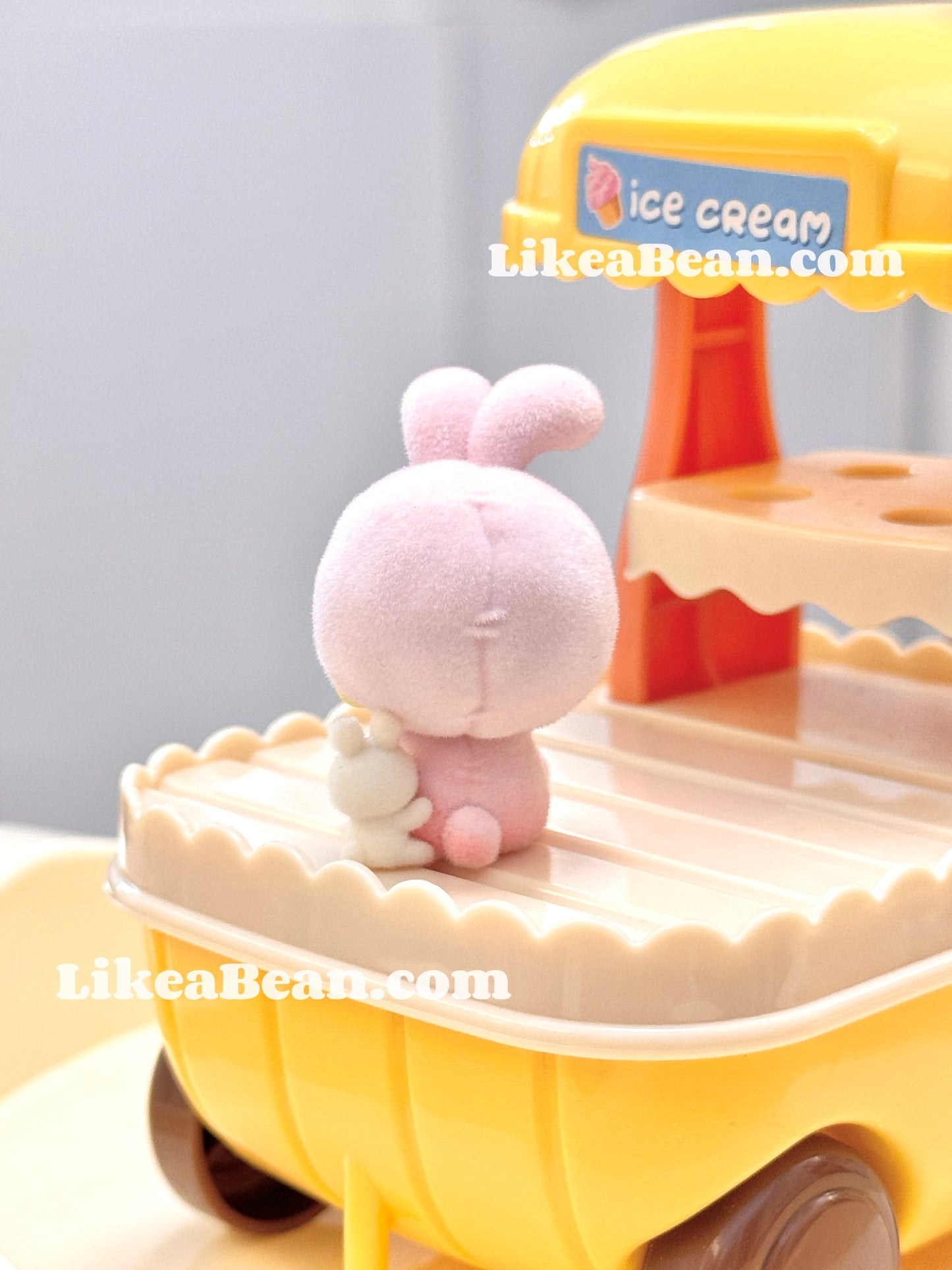 Pop Bean Pajama Cross Dressing Series - Crybaby