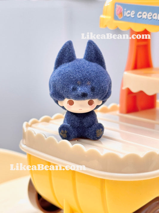 Pop Bean Pajama Cross Dressing Series - Dimoo