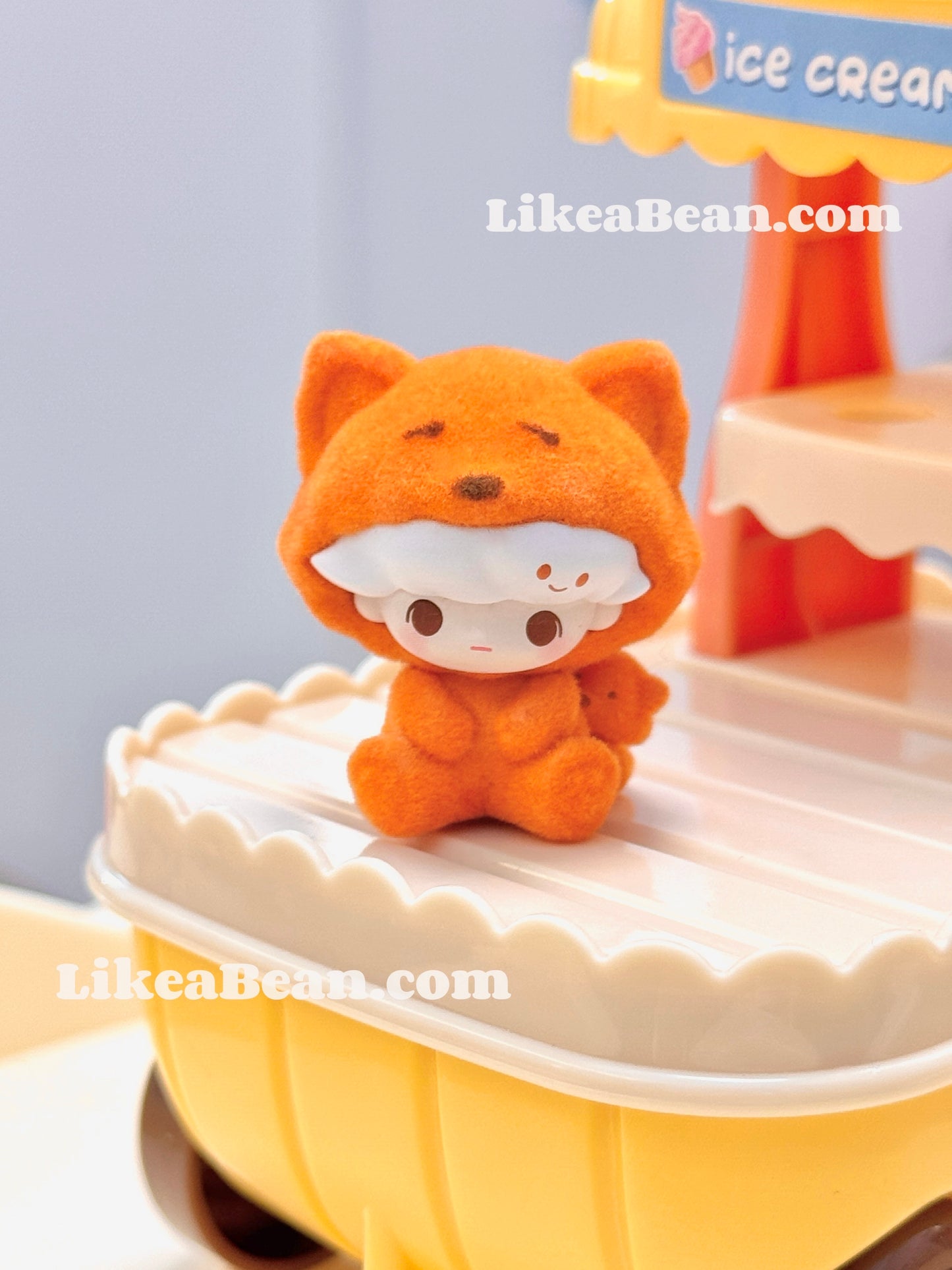 Pop Bean Pajama Cross Dressing Series - Dimoo