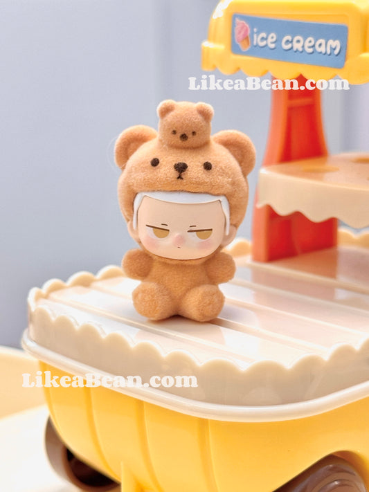 Pop Bean Pajama Cross Dressing Series - Kubo