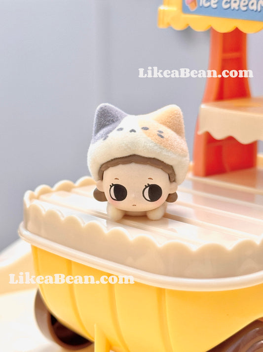 Pop Bean Pajama Cross Dressing Series - Nyota