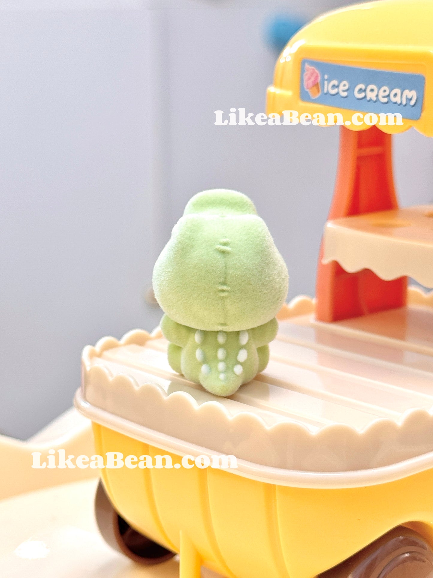 Pop Bean Pajama Cross Dressing Series - Pucky