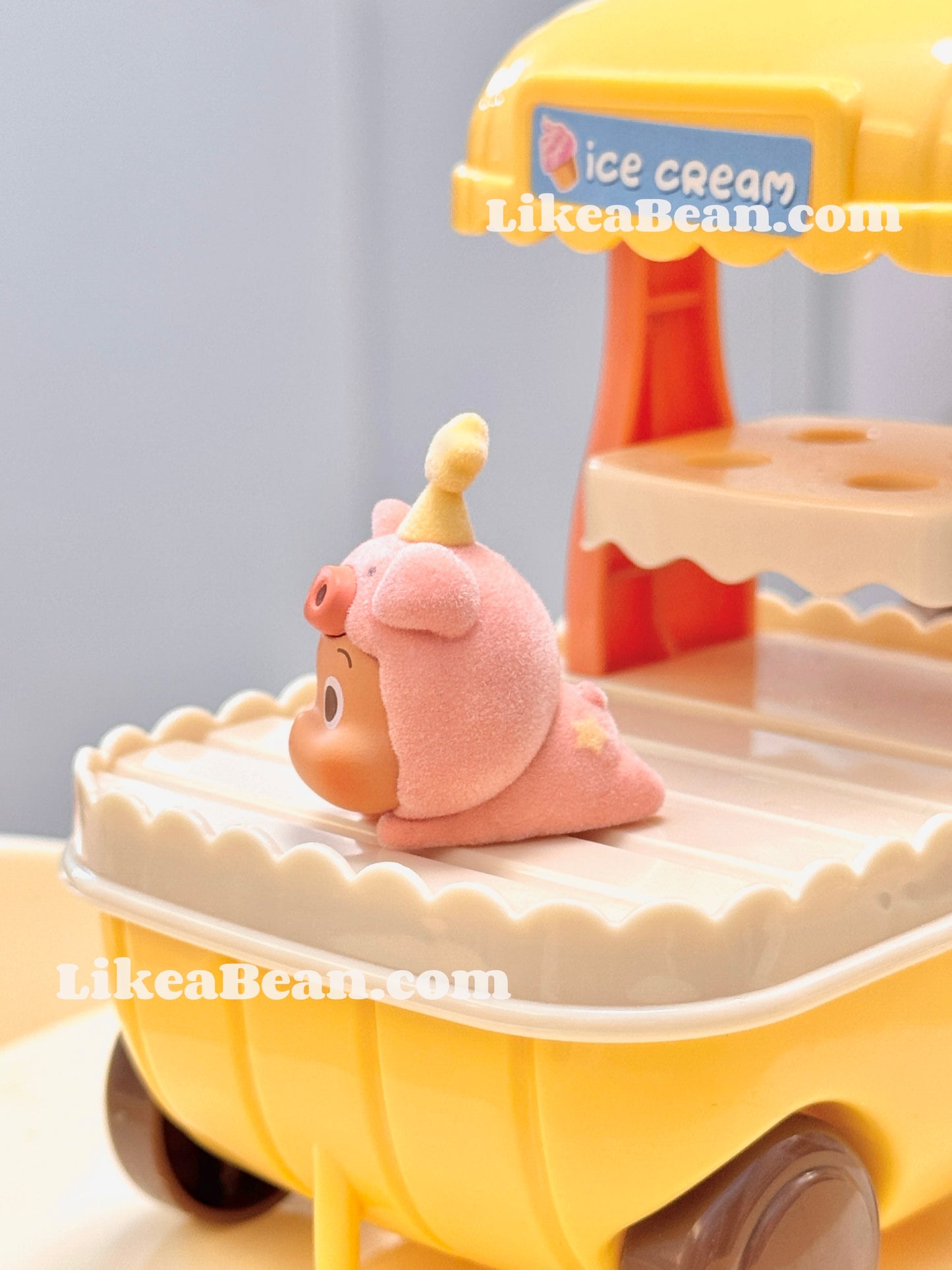 Pop Bean Pajama Cross Dressing Series - Twinkle Twinkle