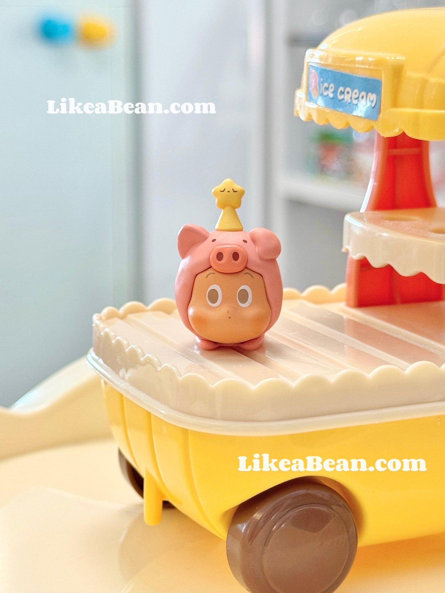 Pop Bean Pajama Party Series - Twinkle Twinkle