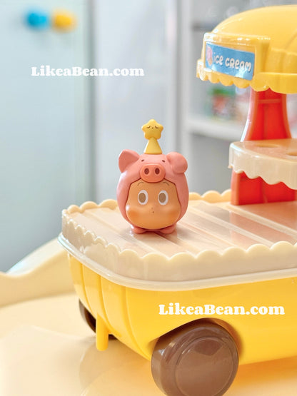 Pop Bean Pajama Party Series - Twinkle Twinkle