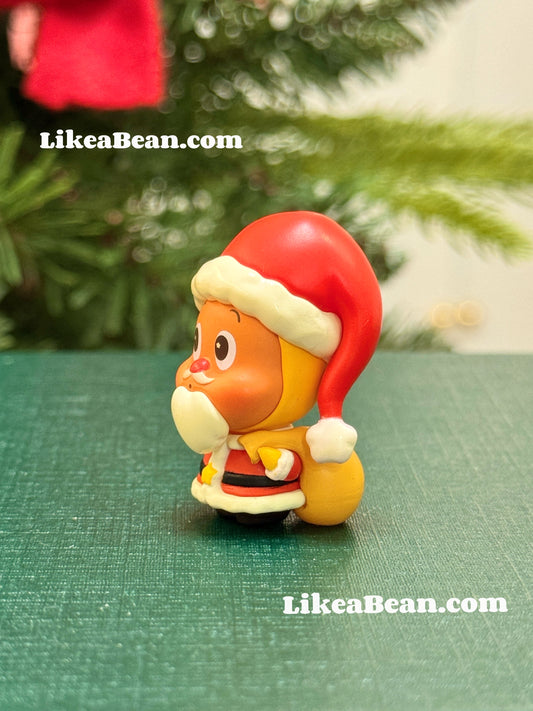 Pop Bean Winter Romance Series - Twinkle Twinkle Gift Delivery (Secret)