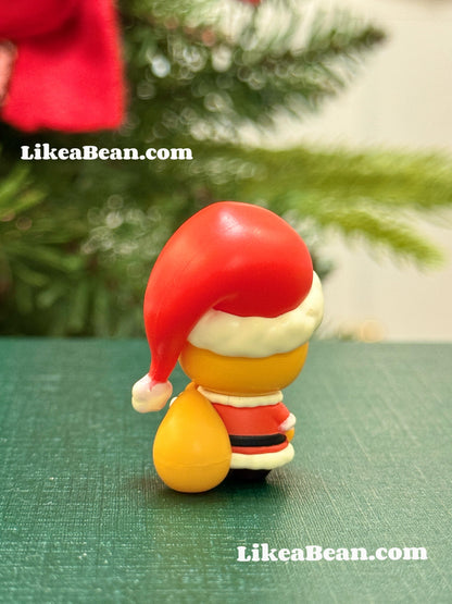 Pop Bean Winter Romance Series - Twinkle Twinkle Gift Delivery (Secret)