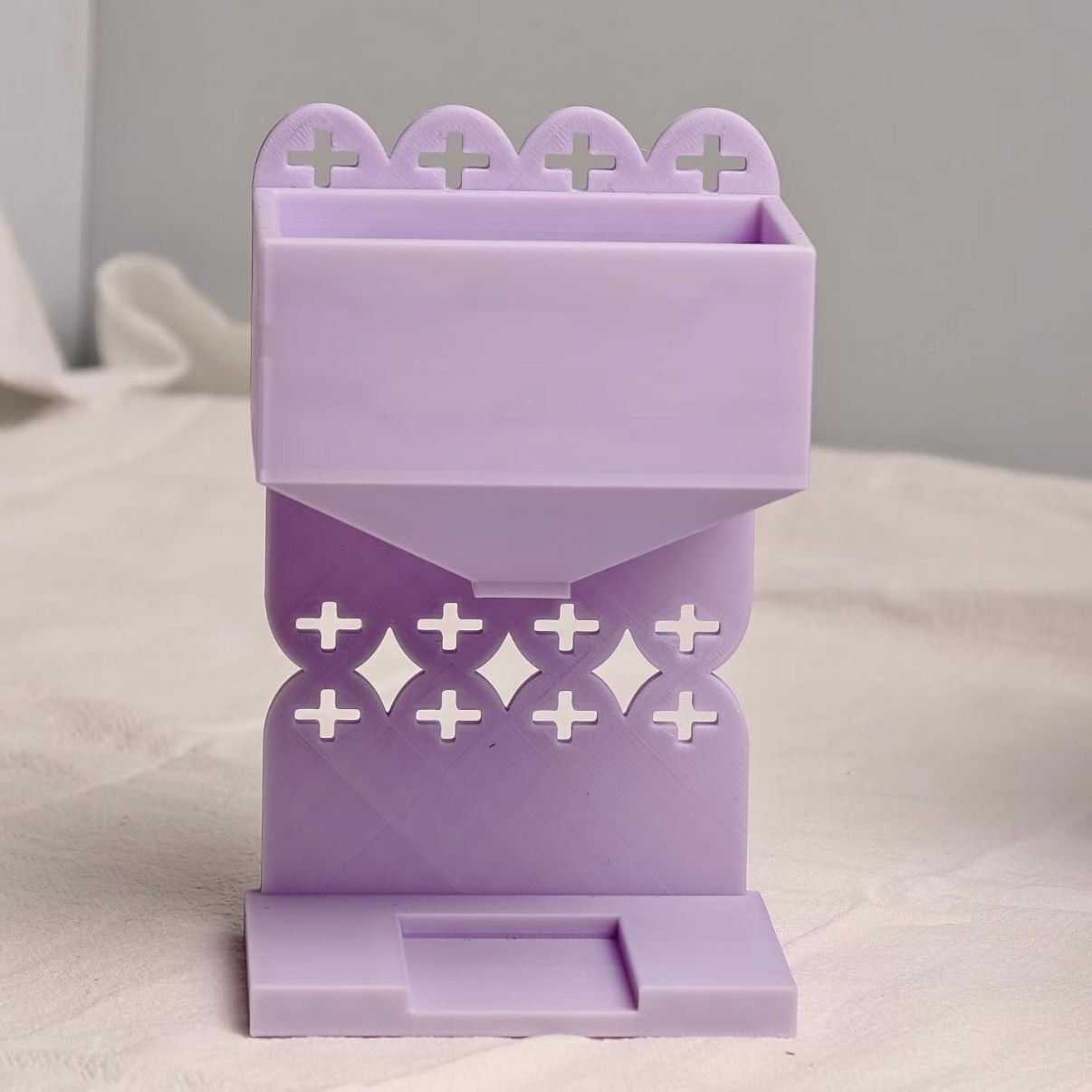 Perler Bead Funnel Tool – Fits 30ml Bottles