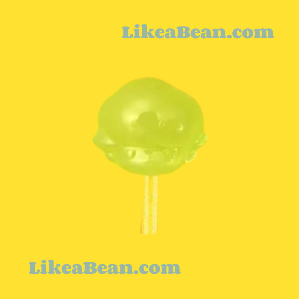 Pop Bean Chupa Chups Series - Dimoo Apple