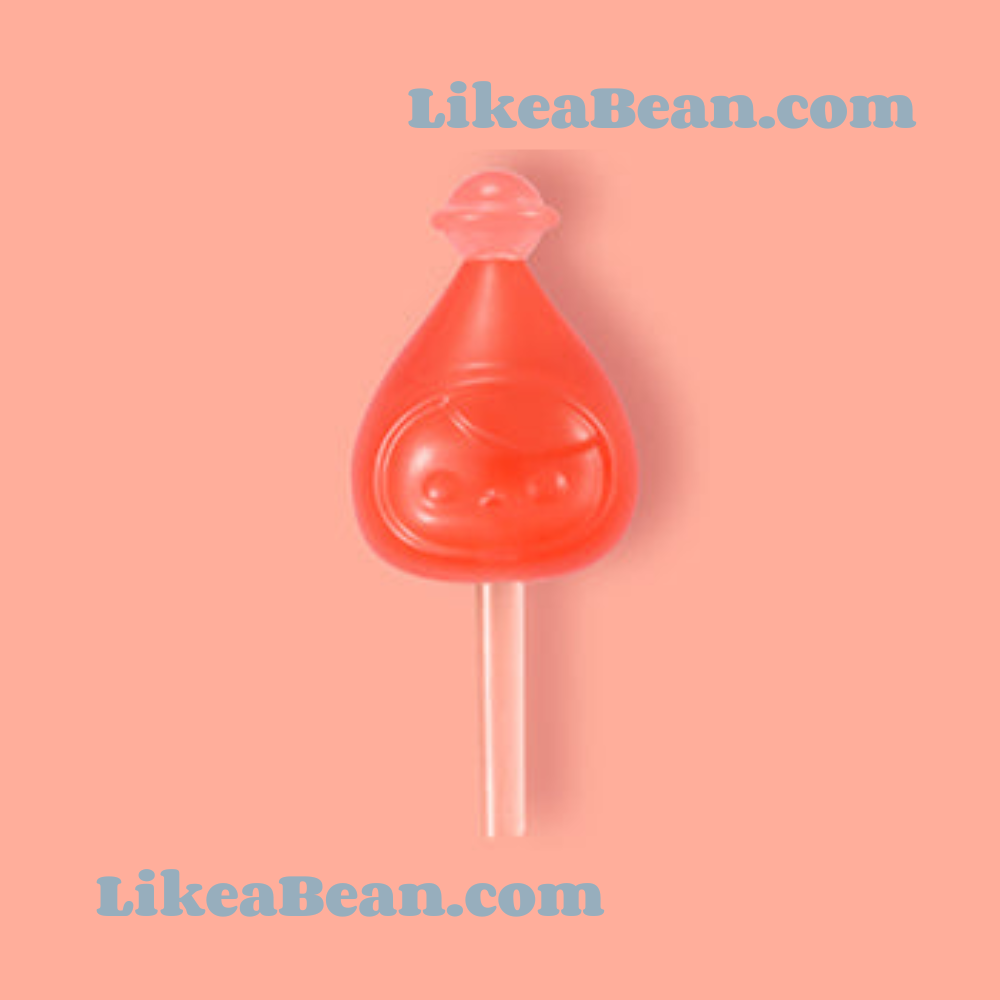 Pop Bean Chupa Chups Series - Pucky Watermelon