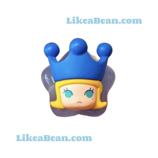Pop Bean Lucky Star Series (Limited Park Edition) - Molly