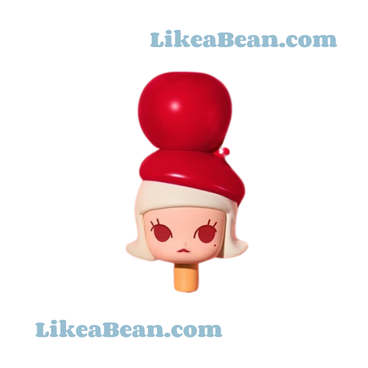 Pop Bean Molly Candied Hawthorn Series (Limited Beijing Edition) - Molly Classic Original