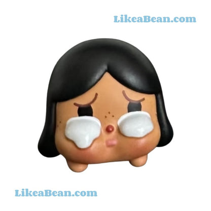 Pop Bean Basic Lying Baby Series - Crybaby Original