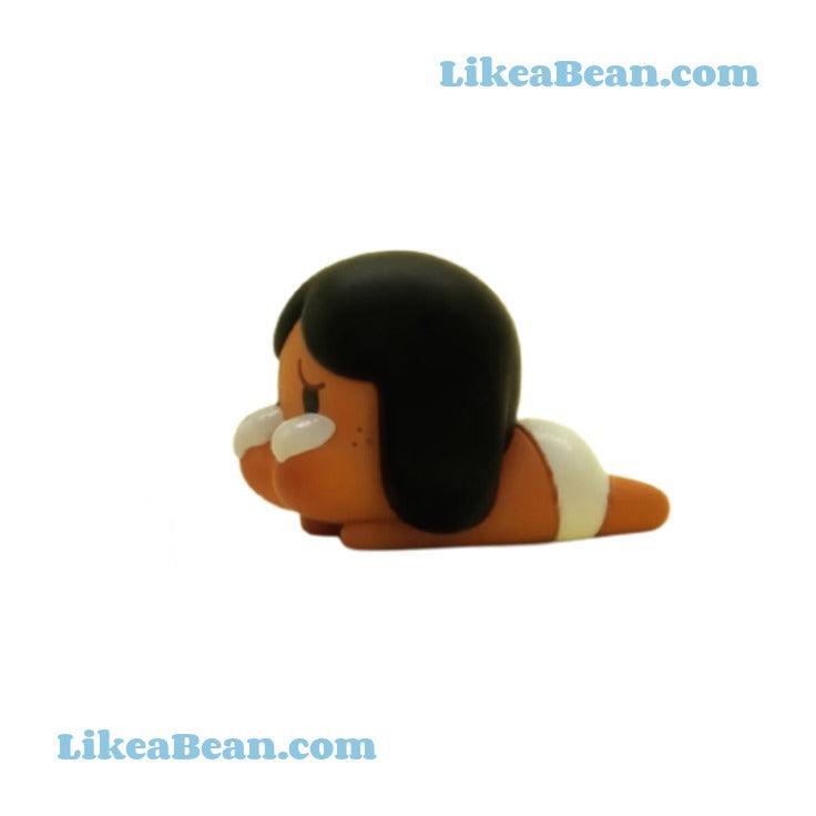 Pop Bean Basic Lying Baby Series - Crybaby Original