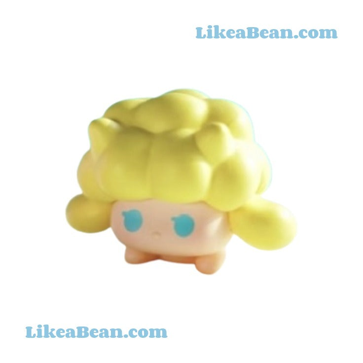 Pop Bean Basic Lying Baby Series - Satyr Rory Classic