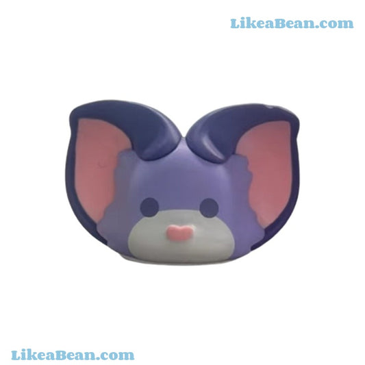 Pop Bean Basic Lying Baby Series - Yoki Classic