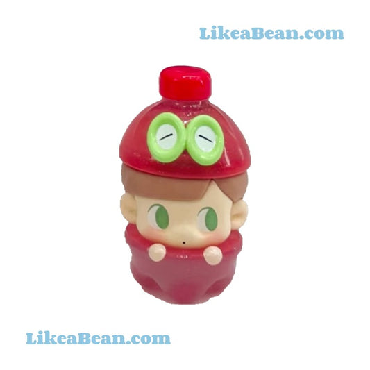 Pop Bean Juicy Juicy Series - Lilios Apple