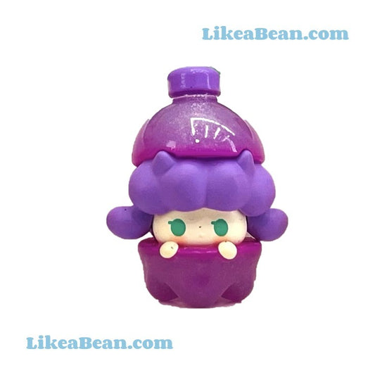 Pop Bean Juicy Juicy Series - Satyr Rory Grape