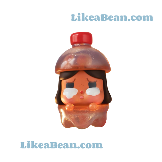 Pop Bean Juicy Juicy Series - Crybaby Cola