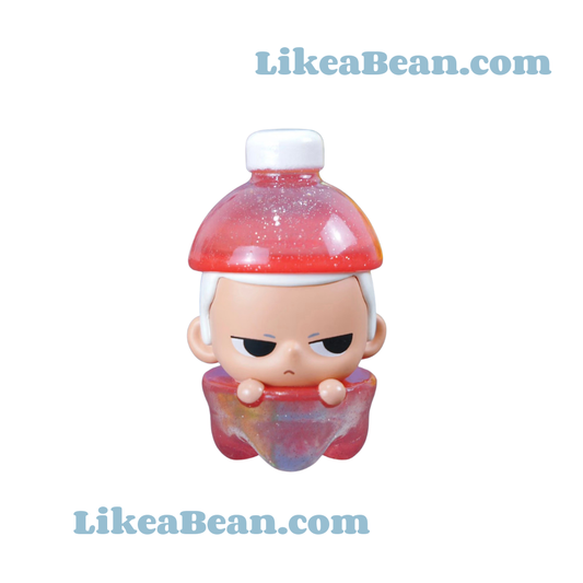 Pop Bean Juicy Juicy Series - Kubo Watermelon