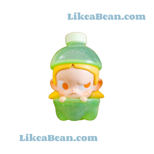 Pop Bean Juicy Juicy Series - Zsiga Melon