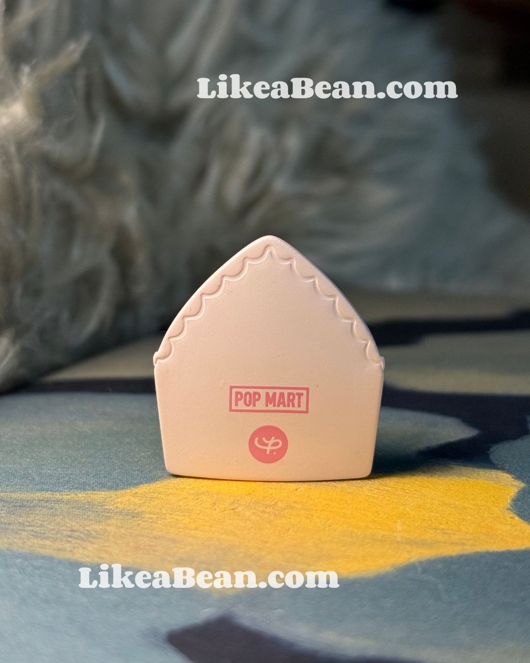 Pop Bean Love Letter Series - Pucky Starry Journey