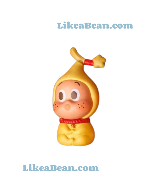 Pop Bean Ma Ma Fu Fu Series – Twinkle Twinkle