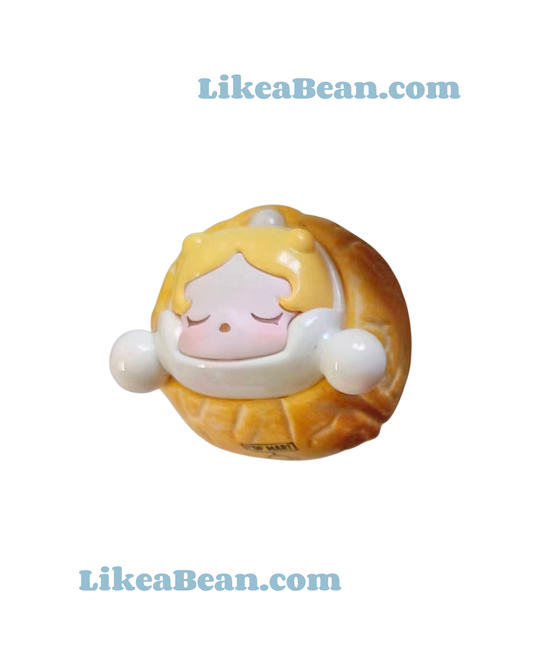 Pop Bean Popcorn Series (Limited Park Edition) - Skullpanda Butter Flavor