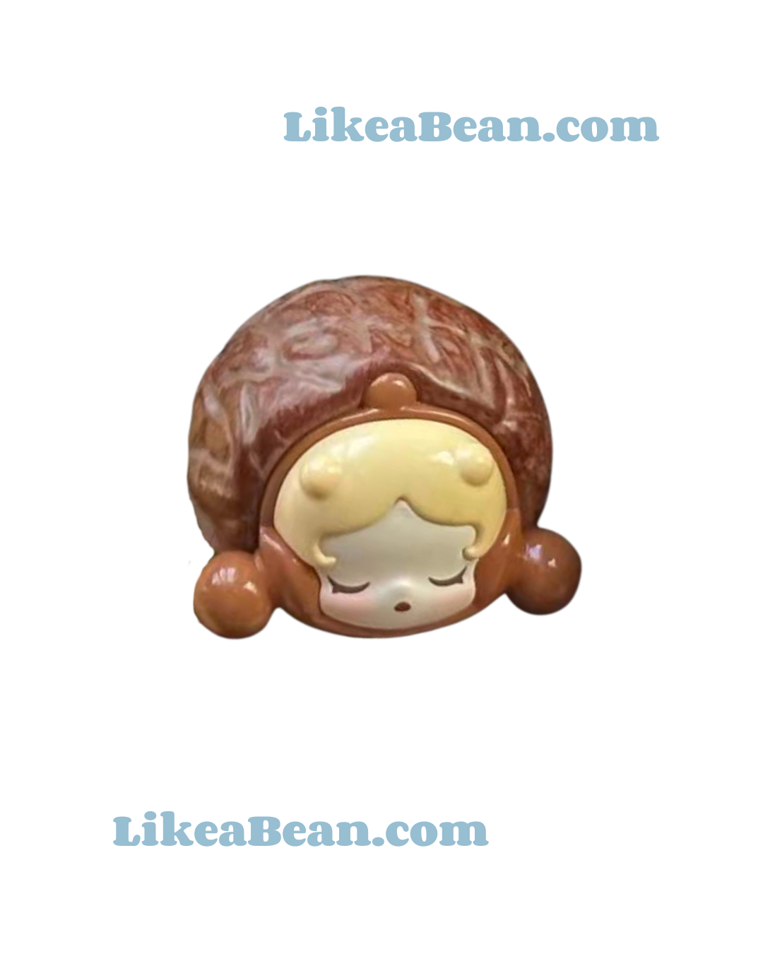 Pop Bean Popcorn Series (Limited Park Edition) - Skullpanda Chocolate Flavor